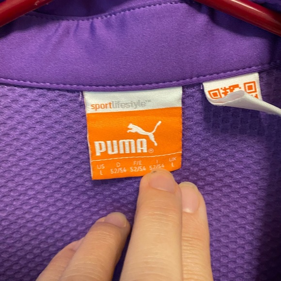 Men’s Golf Shirt - Picture 2 of 2